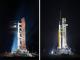 НАСА ги спореди мисиите „Аполо“ и „Артемида“ преку интересни фотографии