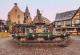 Егисхајм - француско гратче кое било инспирација за селото во „Убавицата и ѕверот“