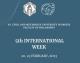 Почнува 5. Меѓународна недела на Филозофскиот факултет во Скопје