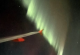 Пилот кружел на небото за патниците да ја видат поларната светлина