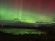 Жителите на Шкотска, Ирска и Англија споделуваат неверојатни фотографии од поларната светлина