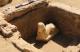 Во Египет е откриена мала „насмеана“ сфинга од римскиот период