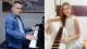 Стефан Ончев и Гала Булатовиќ ќе ја претставуваат Македонија на престижниот пијано-натпревар „Глоуб интернационал“ во Холандија