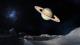 Откриени 62 нови месечини на Сатурн