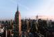 Њујорк тоне под тежината на облакодерите - научниците предупредуваат на катастрофата што може да се случи