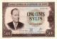 Како и зошто ликот на Тито беше на банкнотата на една африканска земја пред да биде на банкнотите во Југославија?