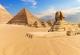 Видео што ќе ве однесе во древниот Египет и ќе ви покаже како всушност изгледале пирамидите во Гиза?