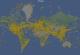 Соборен интересен рекорд - најмногу авиони на небото во еден ден