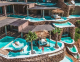 Хотел во Грција прогласен за најубав во светот