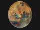 Нова фотографија од Европската вселенска агенција го прикажува Марс како никогаш претходно