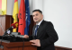 Јусуф Зејнели е избран за нов ректор на Универзитетот во Тетово