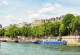 Париз ќе добие неколку плажи на реката Сена