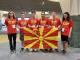 Злато, сребро и две бронзи за македонските математичари на Интернационалната математичка олимпијада