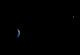 Фотографија од Земјата и Месечината направена од планетата Марс