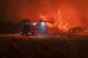 Пожарите на Крф и на Родос сѐ уште се надвор од контрола