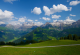 Ова швајцарско село сака да привлече дигитални номади со своите прекрасни планински пејзажи