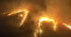 Видео снимено со дрон ги покажува страшните пожари во Хаваи