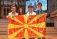 Докажавме дека образованието во Македонија е на ниво на развиените земји, велат македонските олимпијци по хемија кои освоија бронзени медали во Цирих