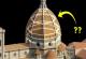 Видео открива како Фиренца ја изградила најголемата купола на светот