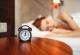 Прераното будење не е здраво - притиснете го копчето за одложување на алармот