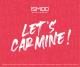 Let’s Carmine! - Промоција на нов вкус на лубеница во ISMOD Store!