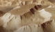Спектакуларен лет над огромните долини на Марс