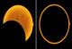Со помош на 2.000 слики направи неверојатно видео од затемнувањето на Сонцето