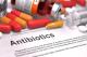 СЗО: Третина од Македонците земаат антибиотици без лекарски рецепт