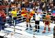 Бобан Илиоски стана светски шампион во кикбокс