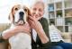 108-годишна жена вели дека тајната за долг живот е чувањето кучиња, а не деца
