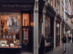 Уникатна улица во Лондон посветена на книжарниците и антикварниците