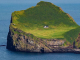 Приказната за најосамената куќа на светот, изградена на остров