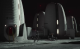 Видео покажува како би изгледале првите населби на Месечината