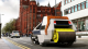 Во Британија ќе се тестира прв автономен робот за поправка на патишта