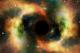 Астрономите забележаа 18 црни дупки кои ги голтаат блиските ѕвезди