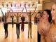 Професори од Сплит ги изненадија матурантите со неверојатна музичко-танцувачка изведба