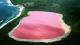 Експертите дадоа објаснување зошто езерото Хилиер во Австралија има необична розова боја