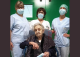 106-годишна Италијанка им раскажувала за животот на лекарите додека ѝ вградувале пејсмејкер